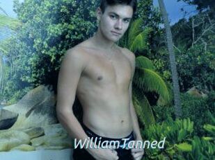 WilliamTanned