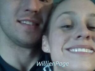 Willie_n_Page