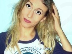 WillowJune