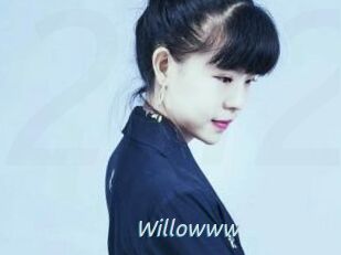 Willowww