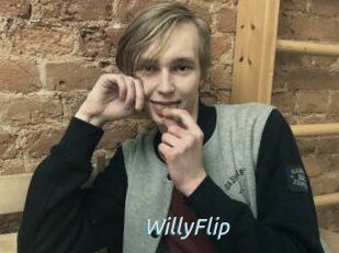 WillyFlip