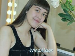WindAlison