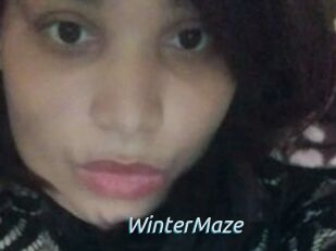 Winter_Maze