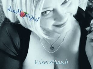 WisersPeach