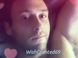 WishGranted69