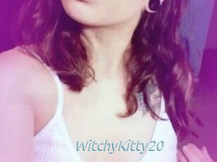 WitchyKitty20