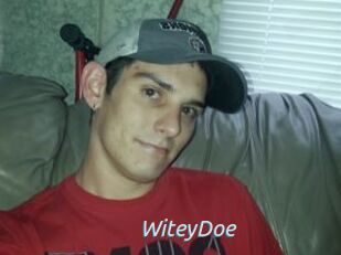 WiteyDoe