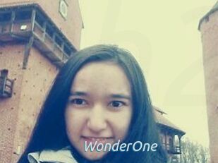 WonderOne_