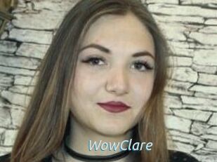 WowClare