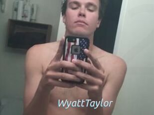 WyattTaylor