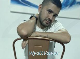WyattVander