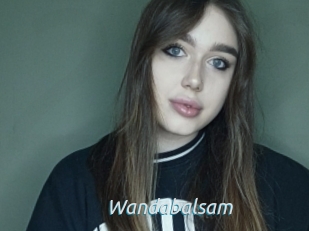 Wandabalsam