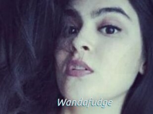 Wandafudge