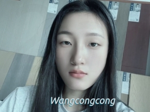 Wangcongcong