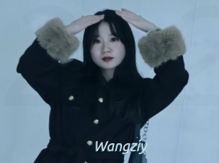 Wangziy