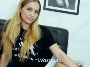 Wasanna