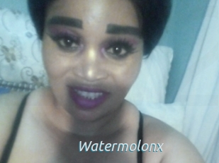 Watermolonx