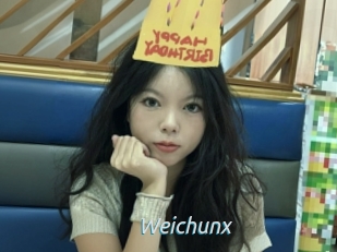 Weichunx
