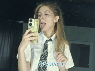 Wenbany