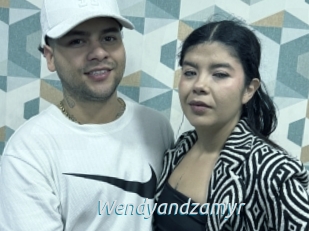 Wendyandzamyr