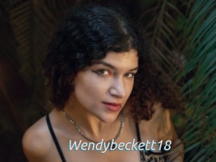 Wendybeckett18