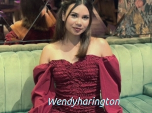Wendyharington