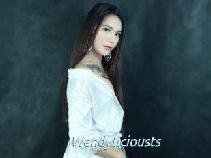 Wendyliciousts