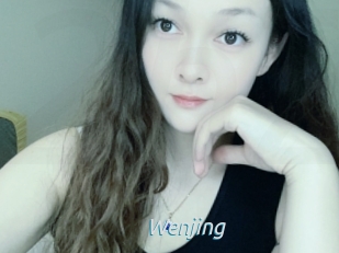Wenjing