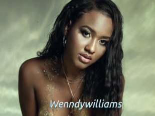 Wenndywilliams