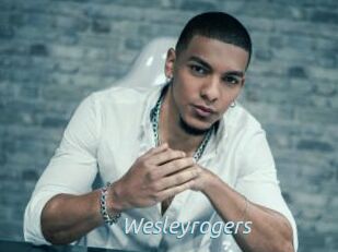Wesleyrogers