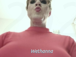 Wethanna