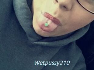 Wetpussy210
