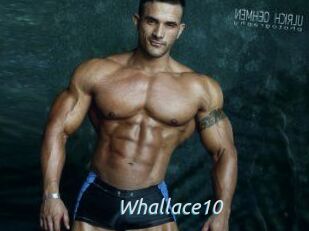 Whallace10