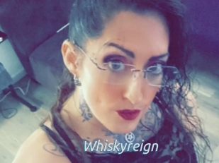 Whiskyreign