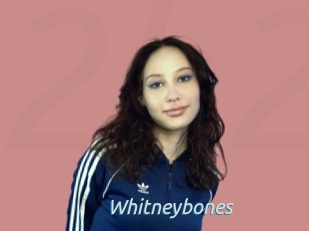 Whitneybones