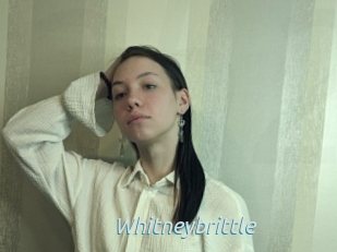 Whitneybrittle