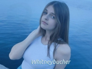 Whitneybucher