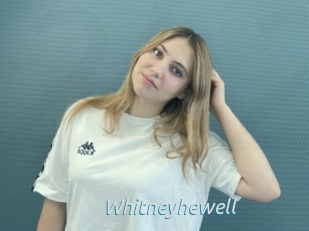 Whitneyhewell