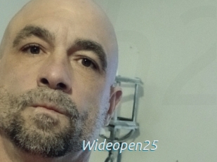 Wideopen25