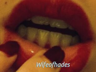 Wifeofhades