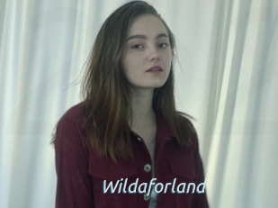 Wildaforland
