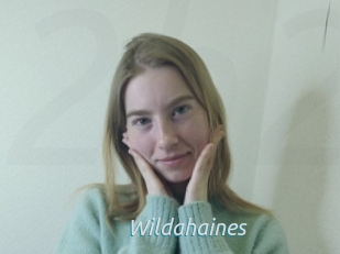 Wildahaines