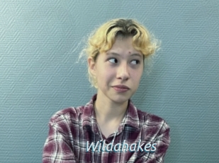 Wildahakes