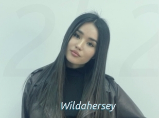 Wildahersey
