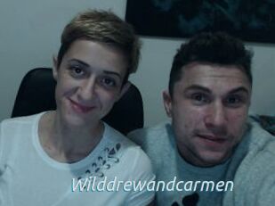 Wilddrewandcarmen