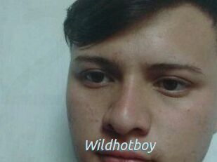 Wild_hotboy