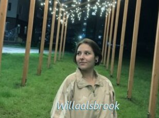 Willaalsbrook