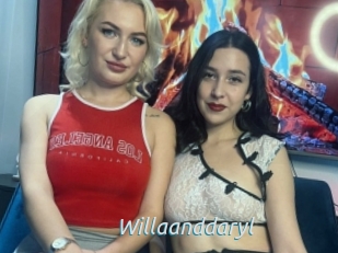 Willaanddaryl