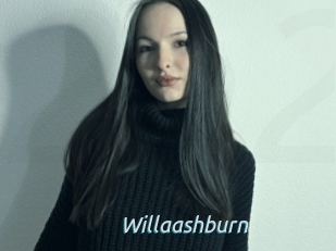 Willaashburn