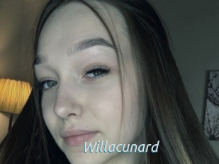 Willacunard